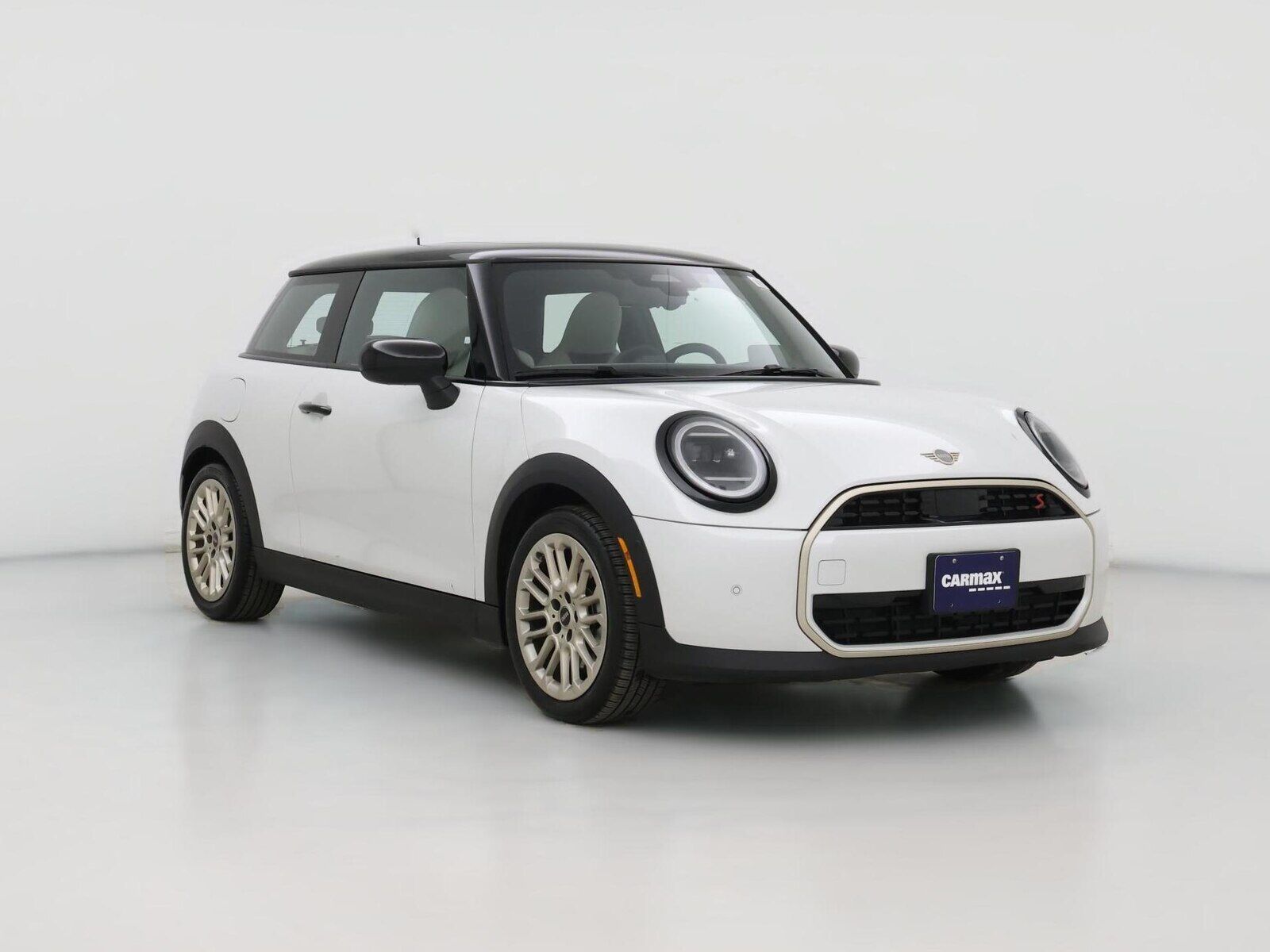 2025 MINI Hardtop