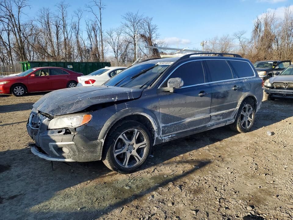 Volvo XC70