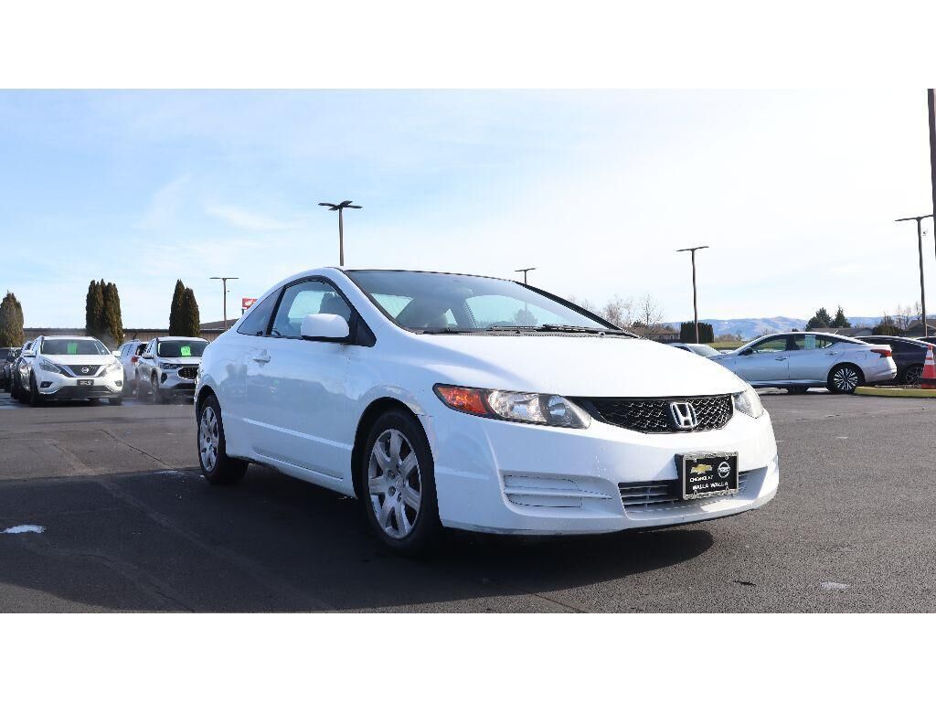 2010 HONDA Civic