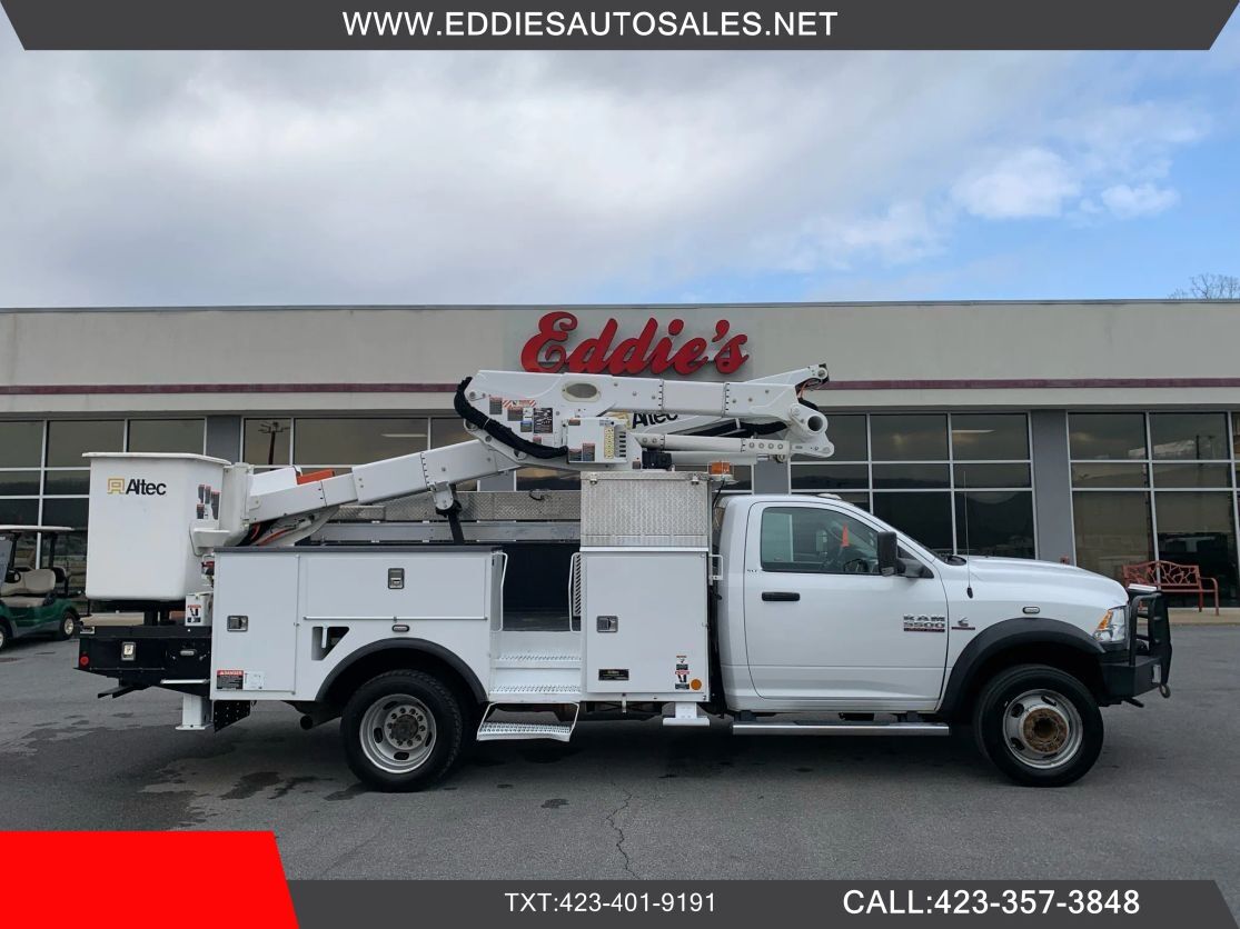 RAM 5500