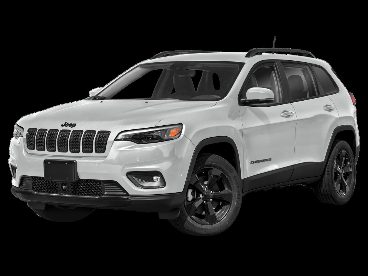 2023 JEEP Cherokee
