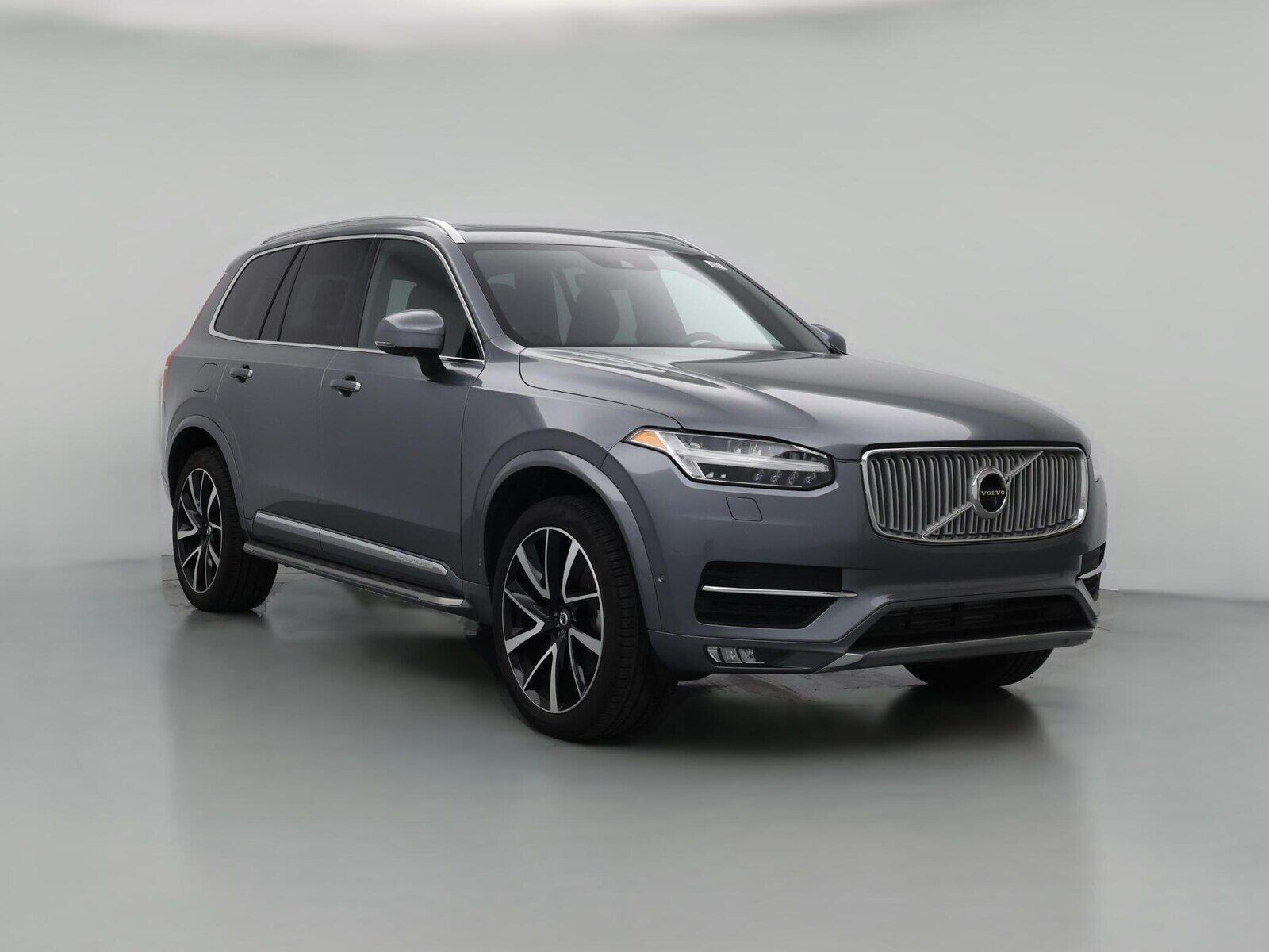 2019 VOLVO XC90