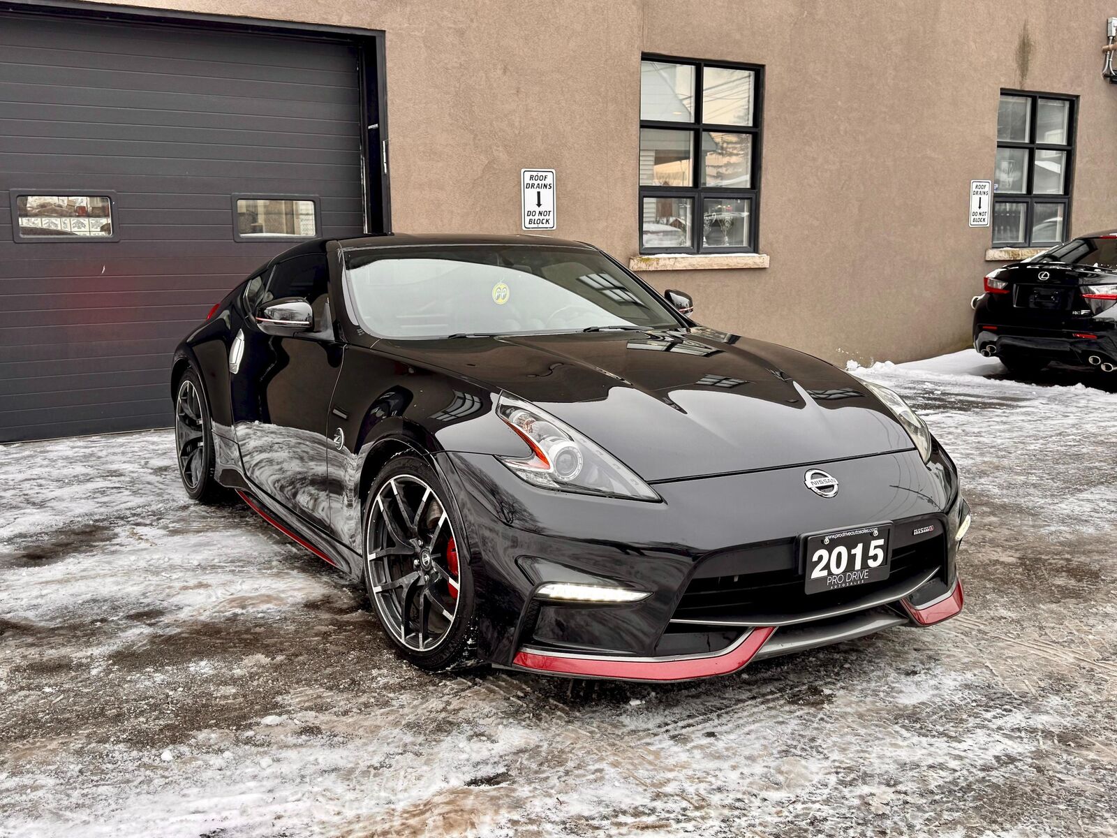 Nissan 370Z