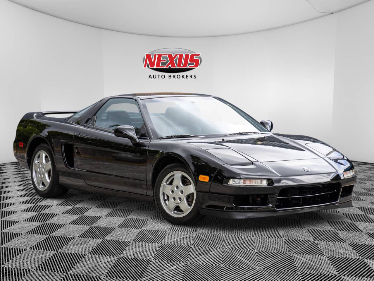 1991 ACURA NSX