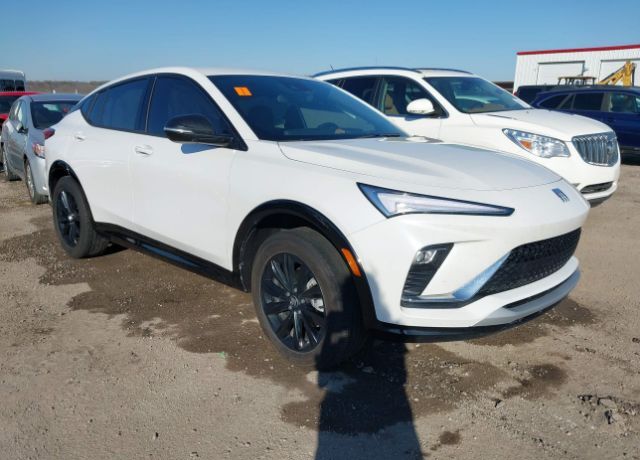2024 BUICK Envista