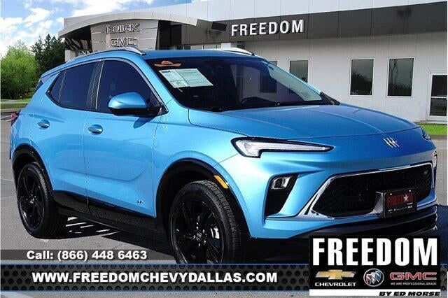 2026 BUICK Encore GX