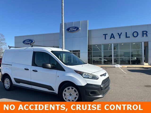 2016 FORD Transit