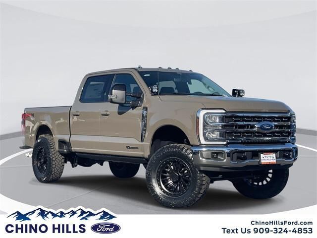 2026 FORD F-350