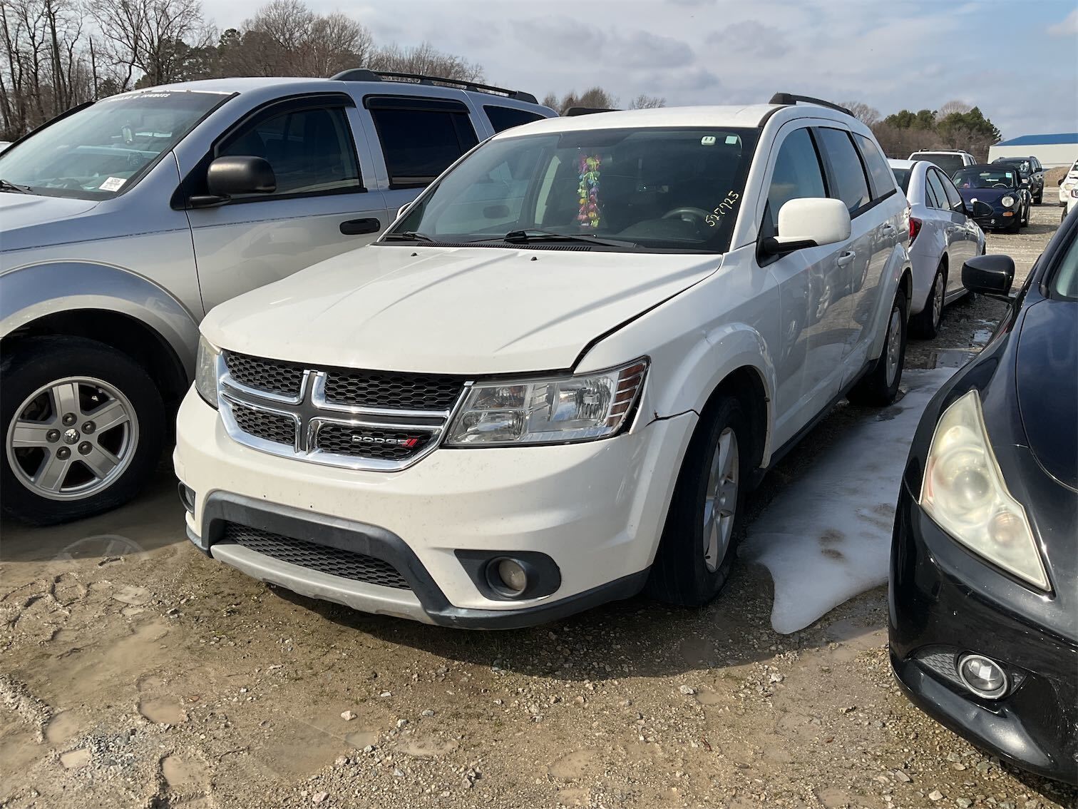 Dodge Journey