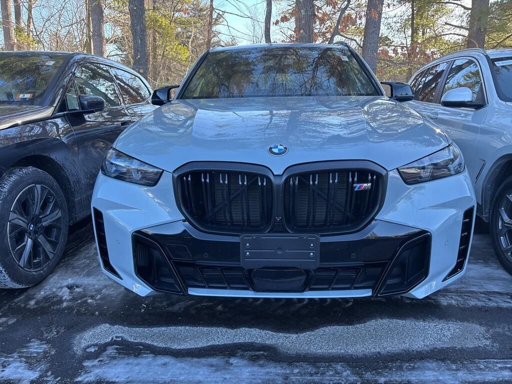 2024 BMW X5