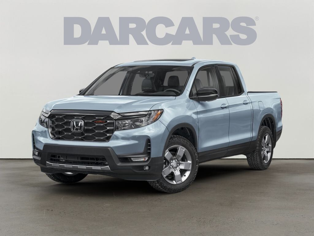 2026 HONDA Ridgeline