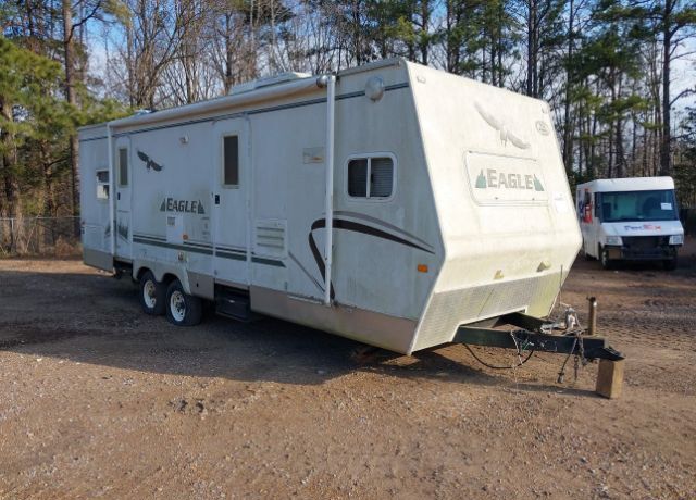 2004 JAYCO RV Trailer