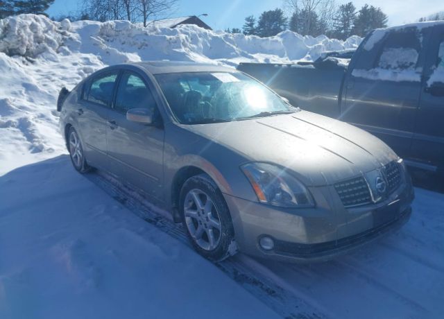 Nissan Maxima