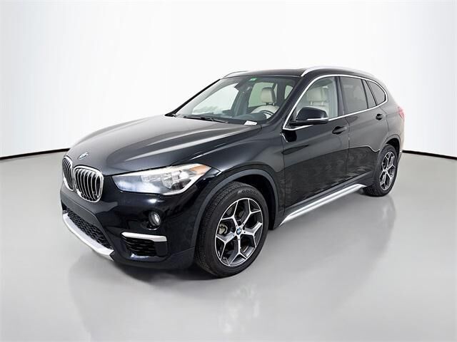 2018 BMW X1