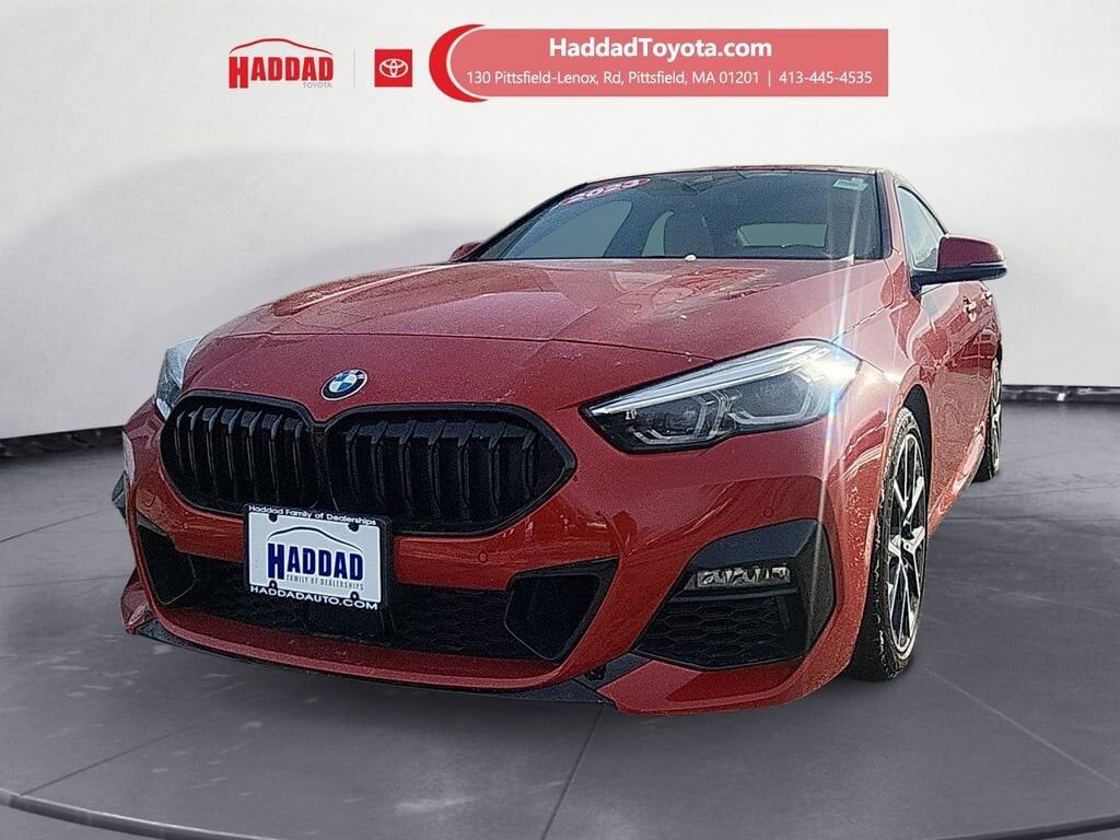 2023 BMW 2 Series