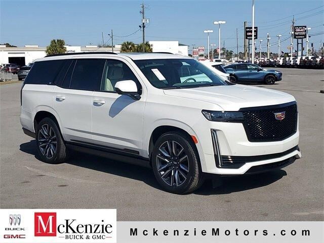 2023 CADILLAC Escalade