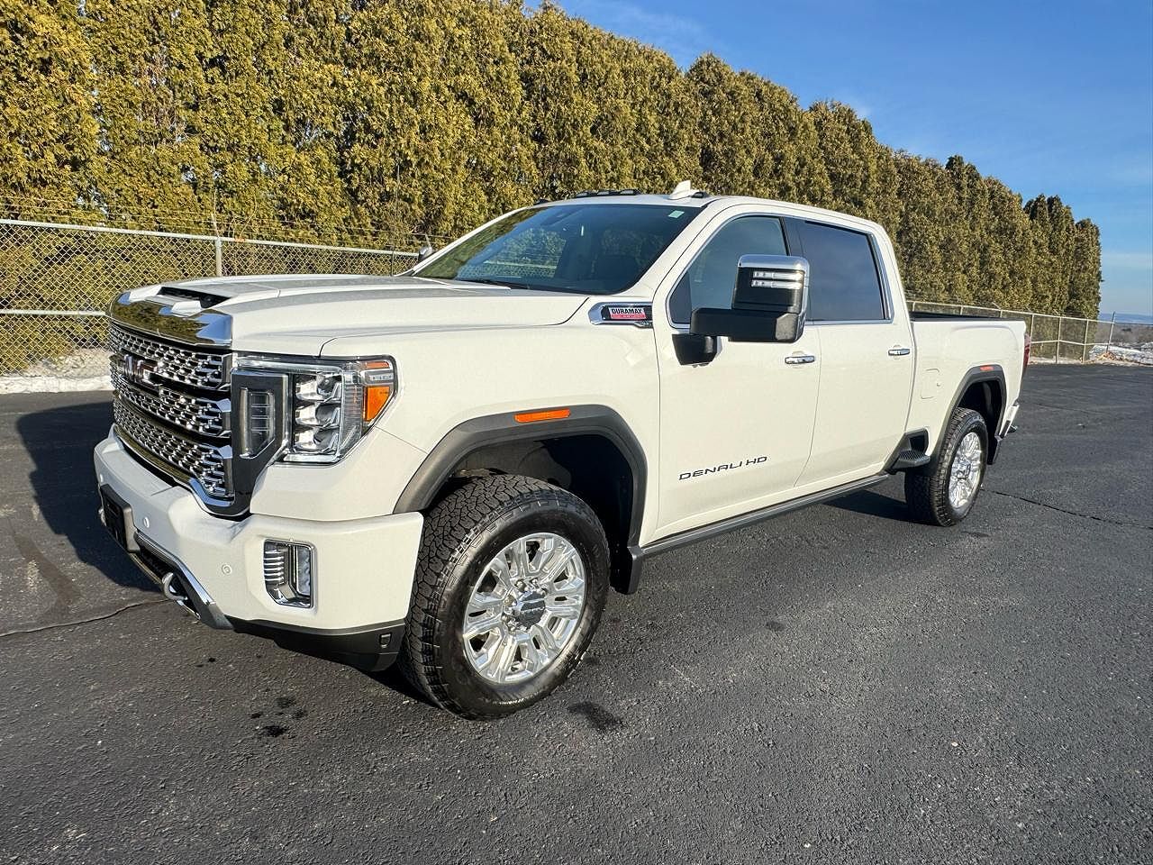 2022 GMC Sierra