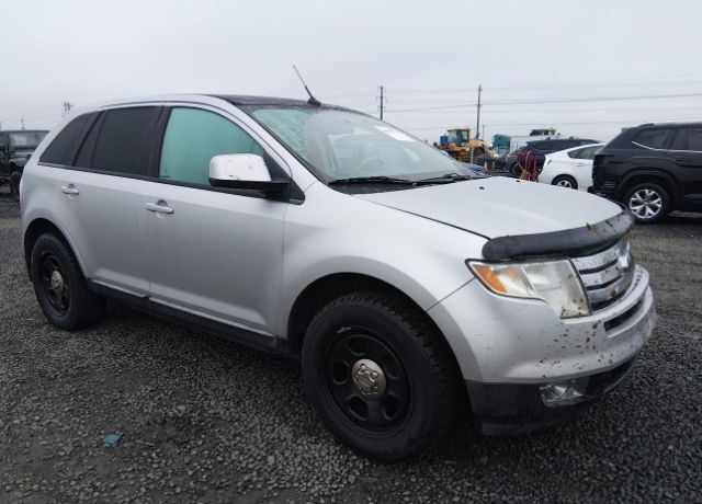 2010 FORD Edge