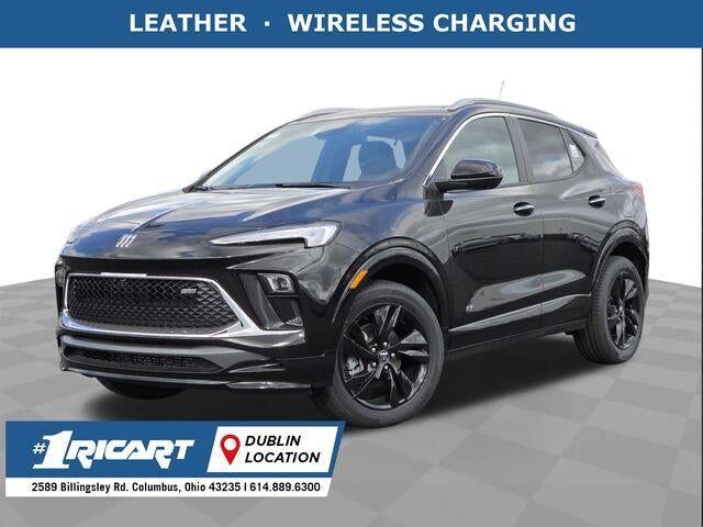 2026 BUICK Encore GX