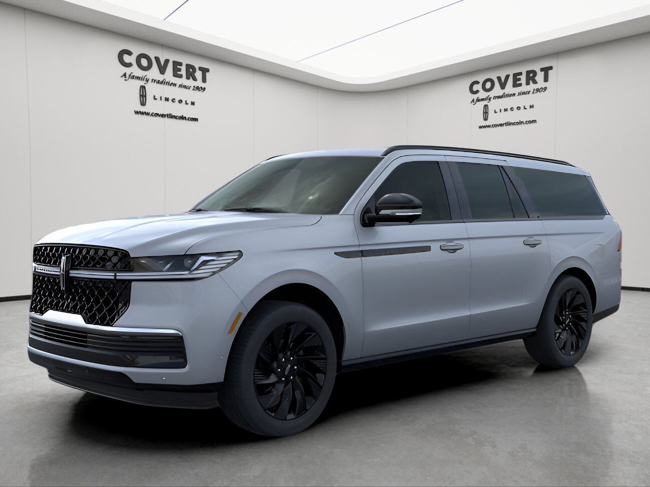 2025 LINCOLN Navigator L