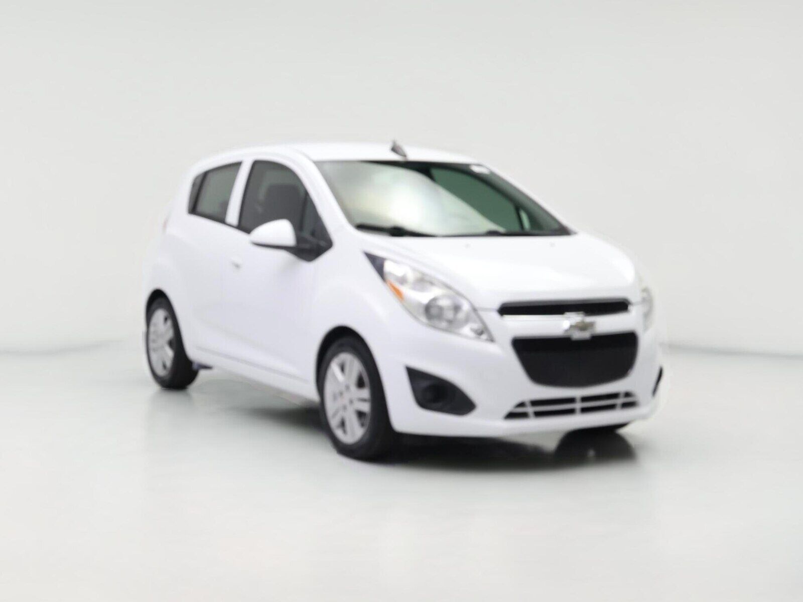 2015 CHEVROLET Spark