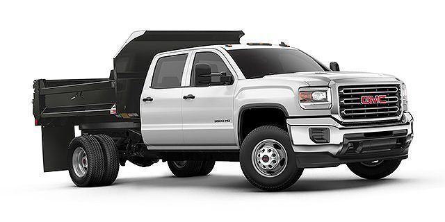 2020 GMC Sierra