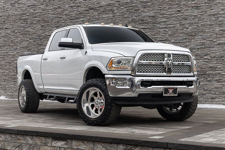 2014 RAM 2500