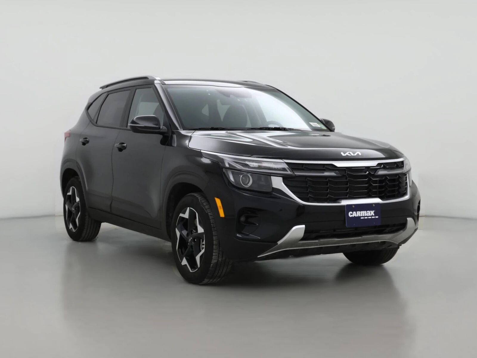 2025 KIA Seltos