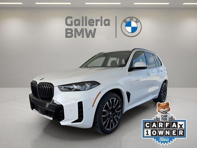 2024 BMW X5
