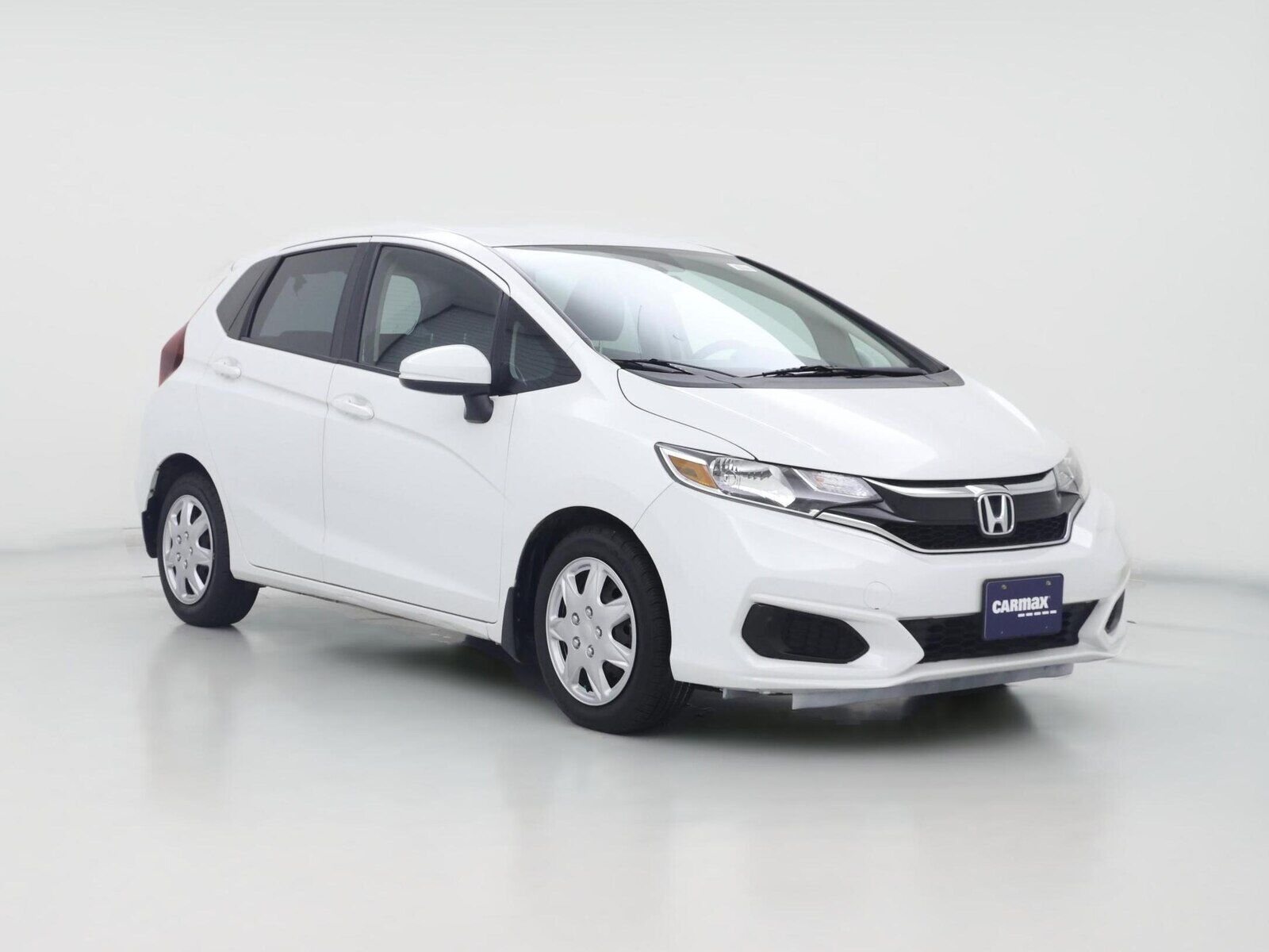 2019 HONDA Fit