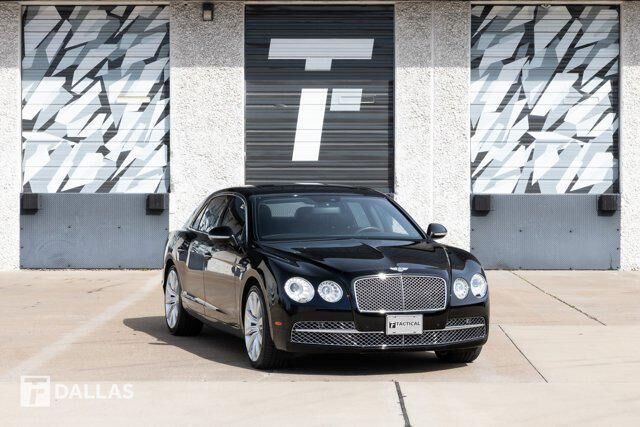 2014 BENTLEY Continental