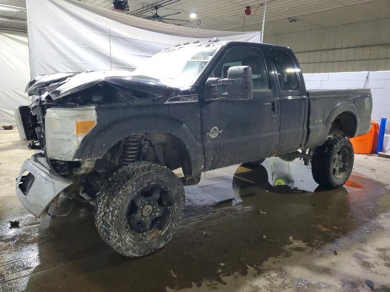 Ford F-250