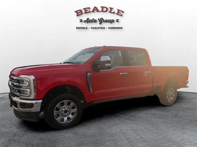 2026 FORD F-350