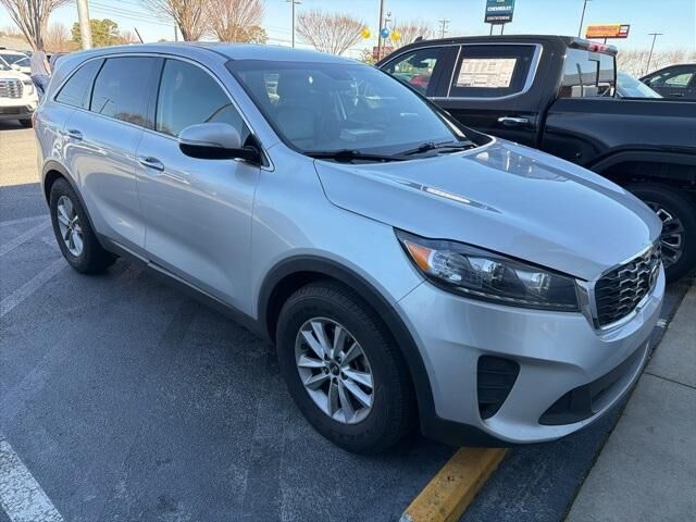 2020 KIA Sorento