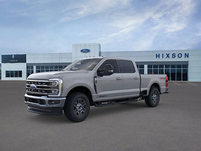 2026 FORD F-250