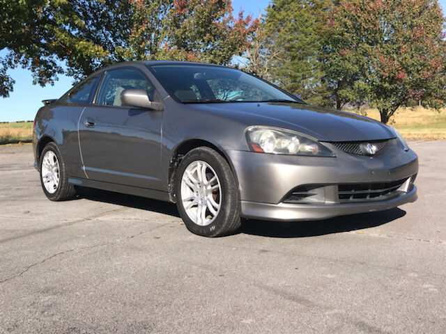 2005 ACURA RSX