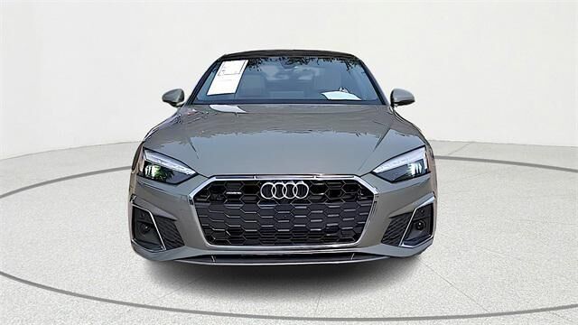 2024 Audi A5