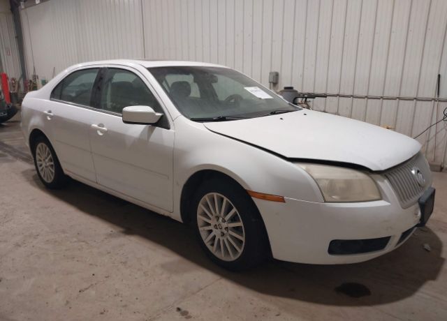 2006 MERCURY Milan