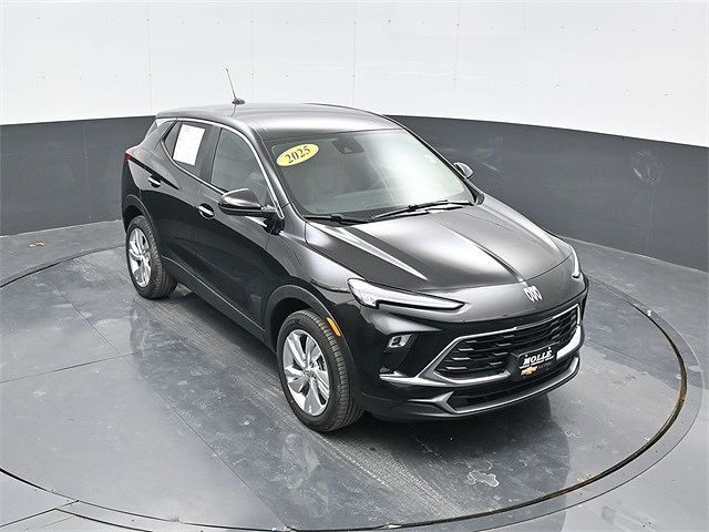 2025 BUICK Encore GX