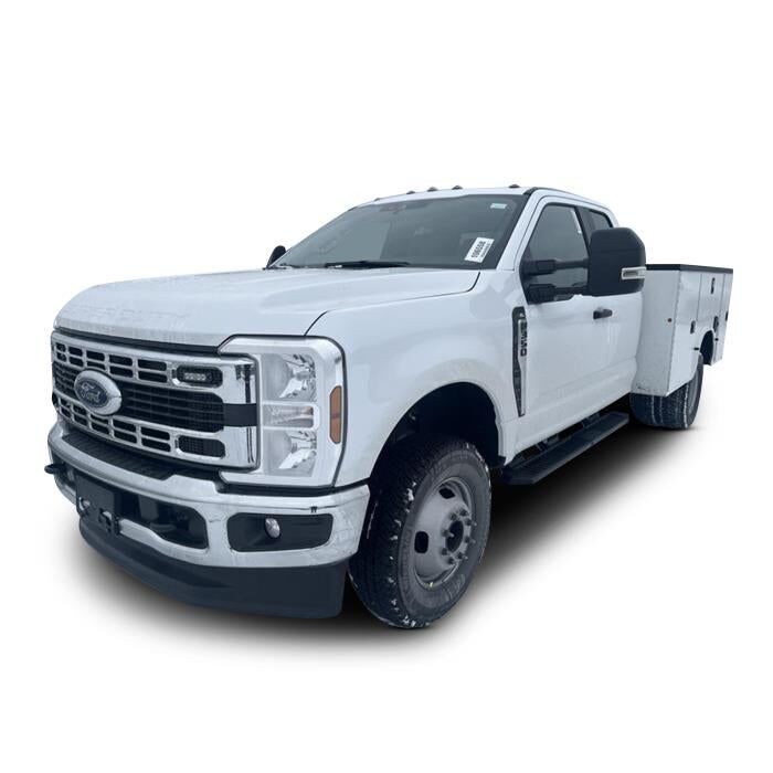 2026 FORD F-350