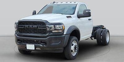2024 RAM 5500