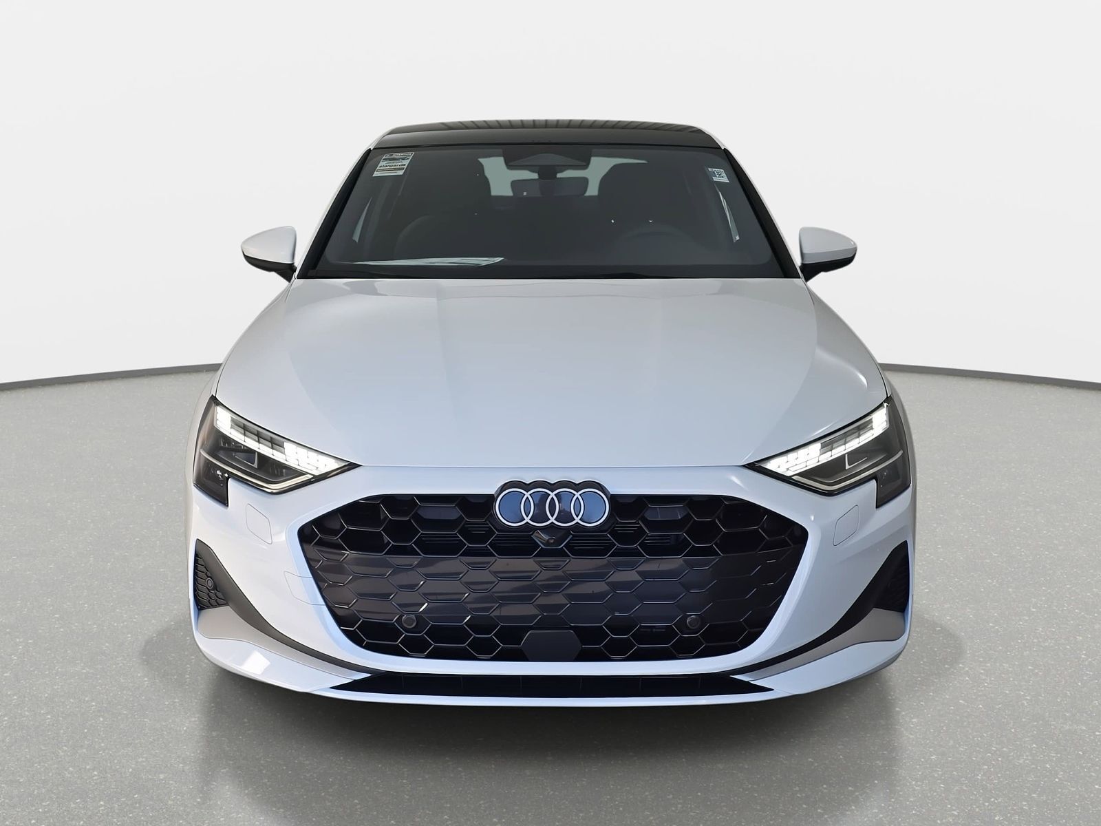 2026 Audi A3