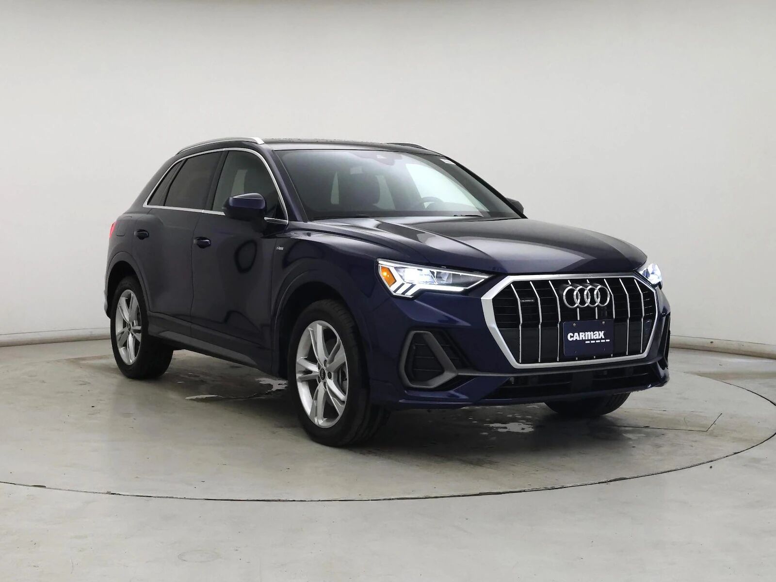 2023 Audi Q3