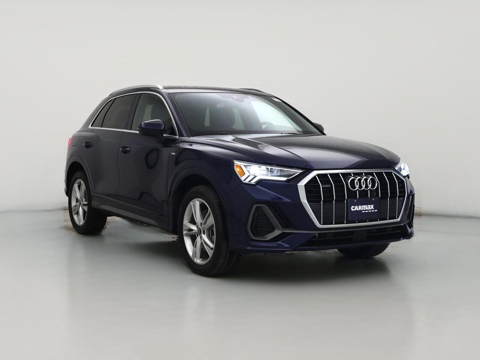2023 AUDI Q3