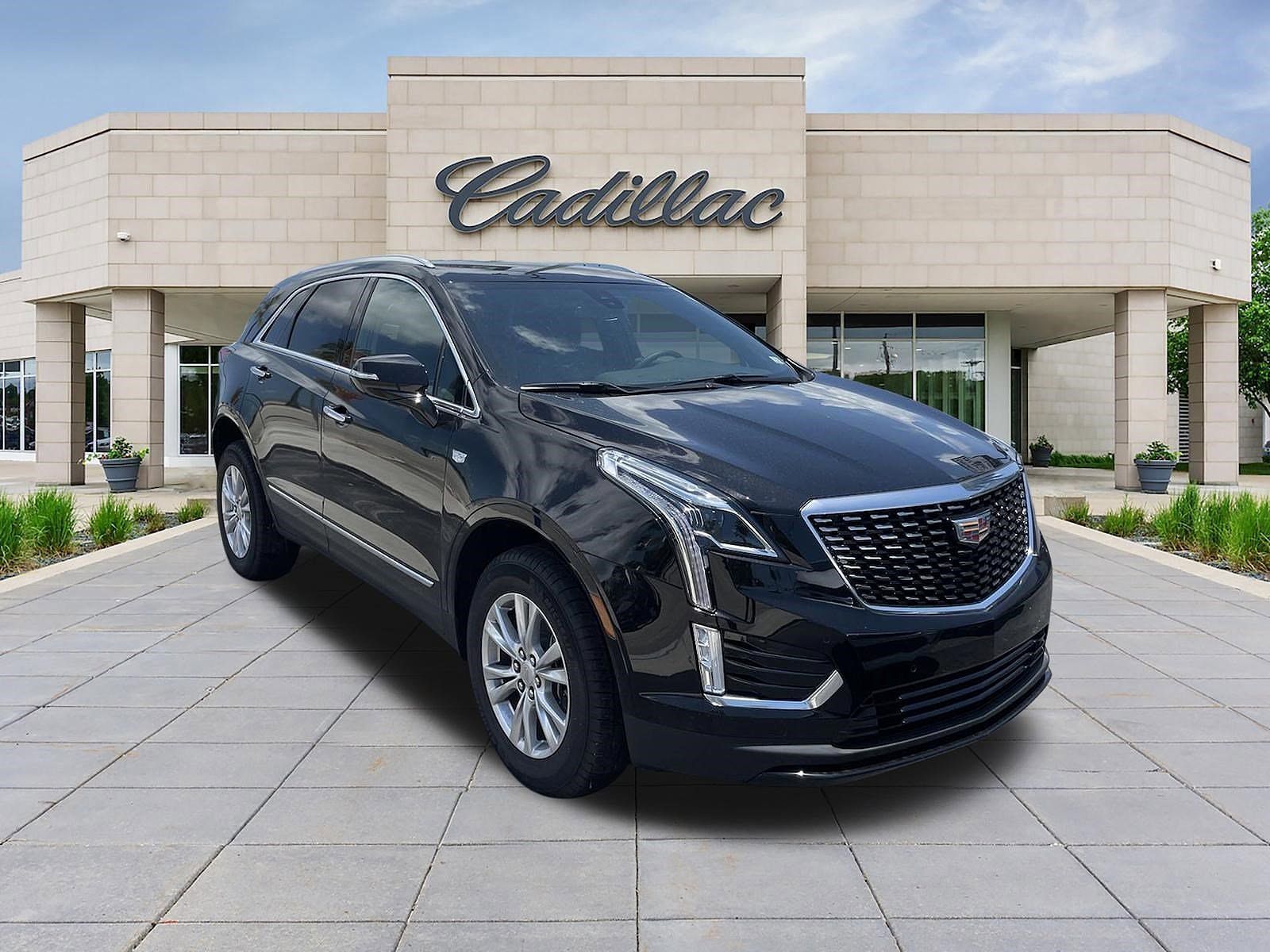2023 CADILLAC XT5