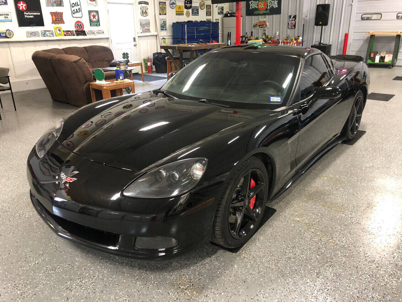 2011 CHEVROLET Corvette
