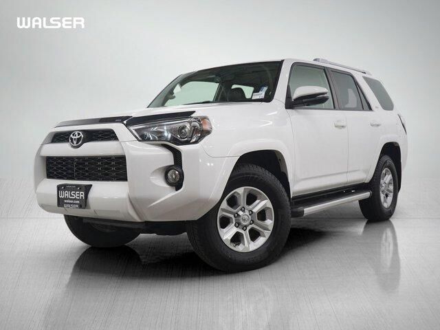 Toyota 4-Runner