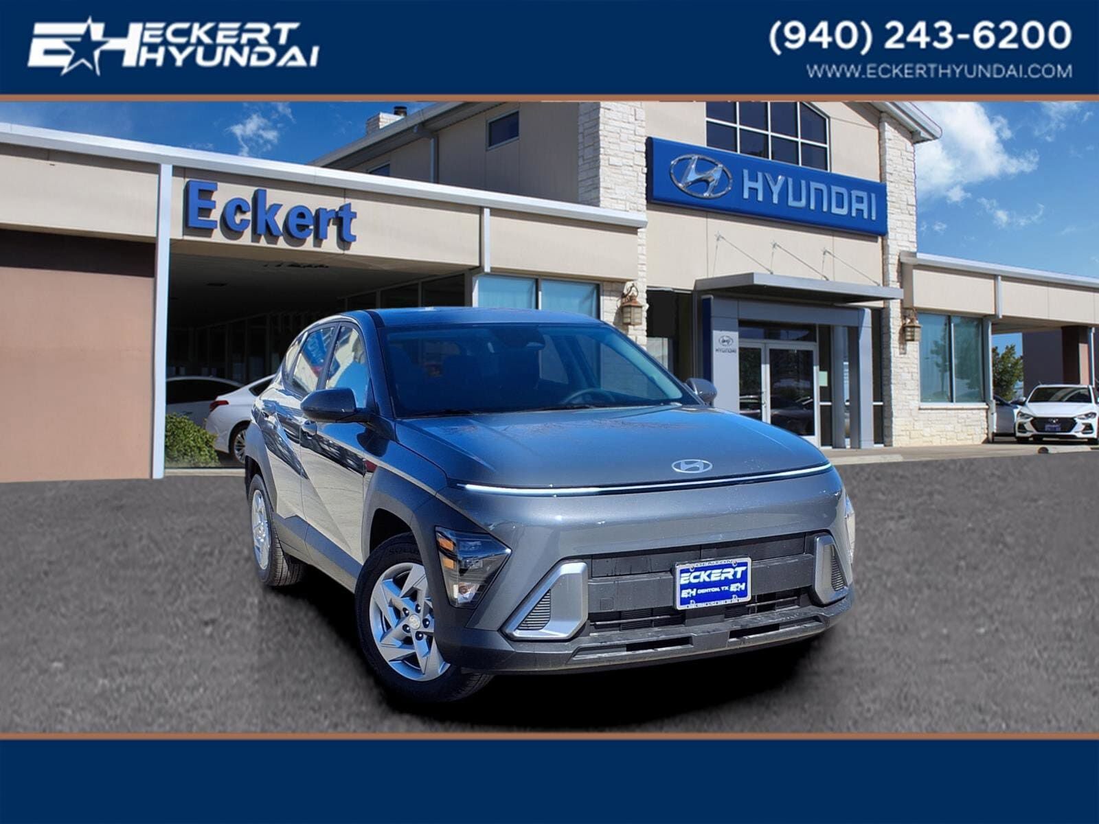 2026 HYUNDAI Kona