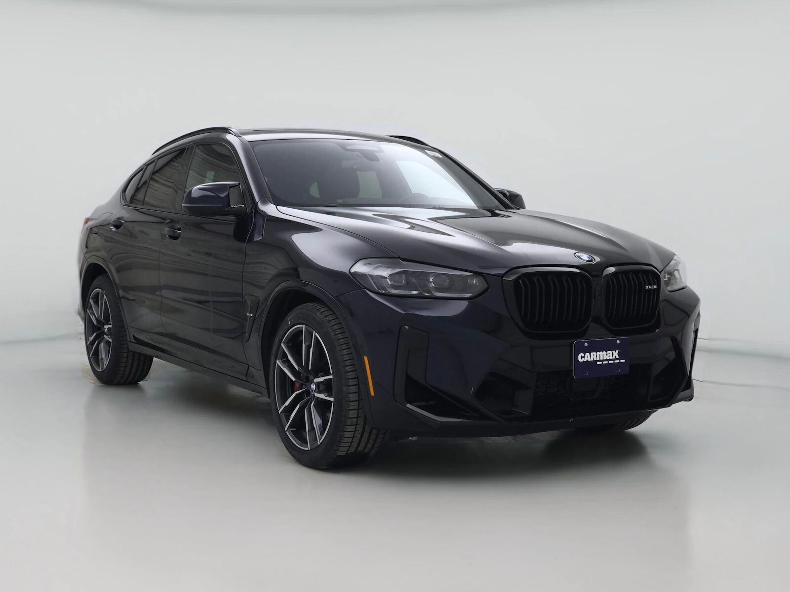 2024 BMW X4