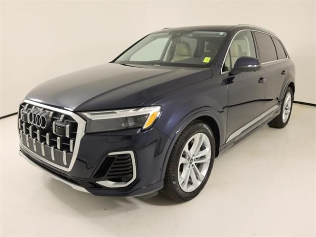 2025 AUDI Q7